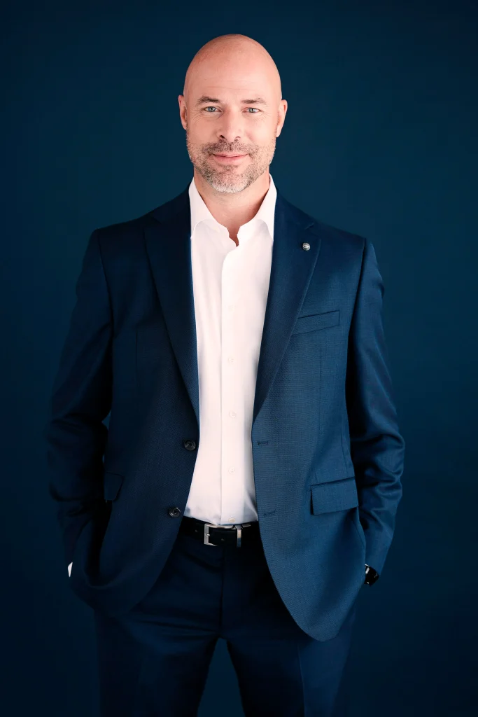 Daniel Oligny (TPI)